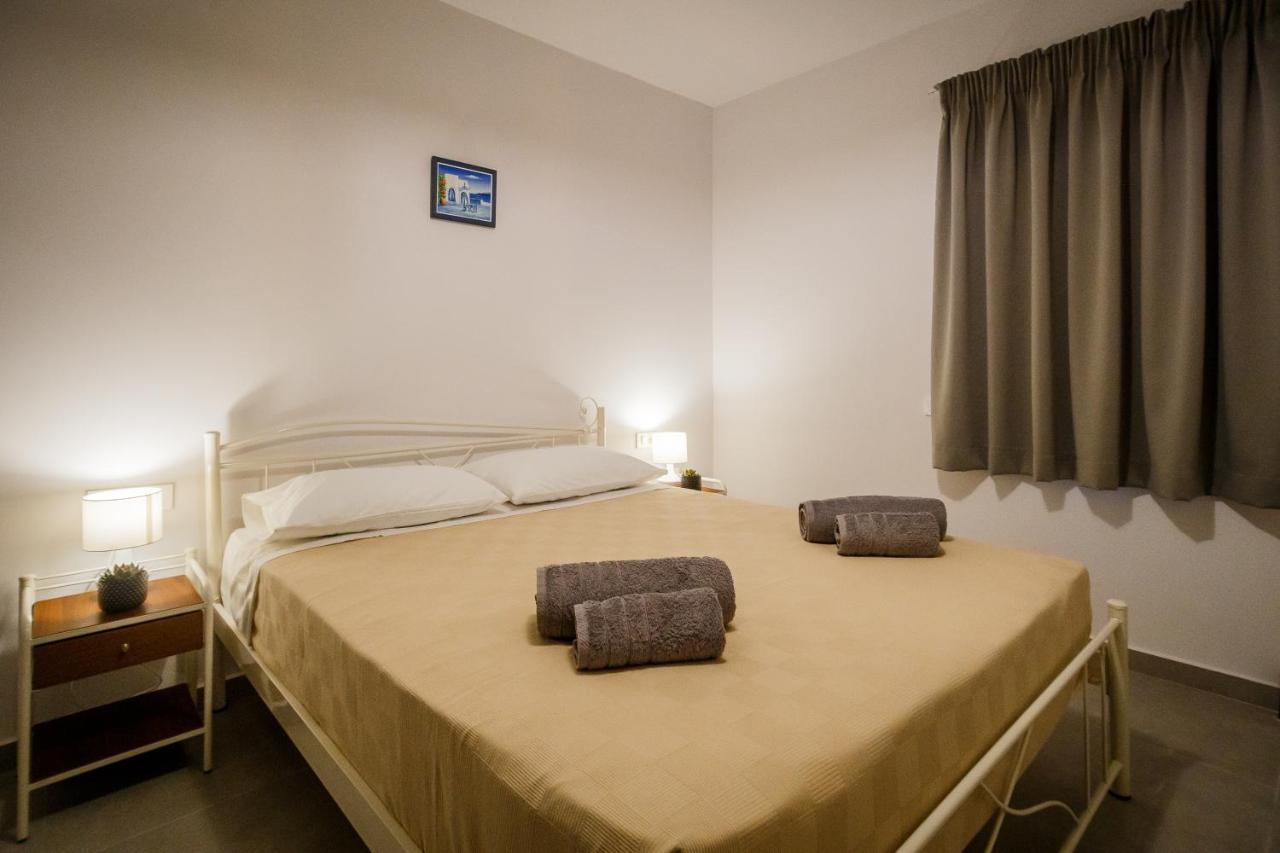 Villa Boviana With Private Swimming Pool Agios Sostis  Εξωτερικό φωτογραφία
